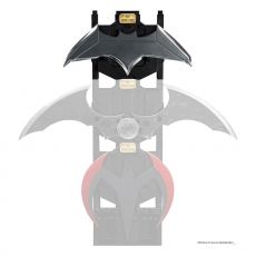 Justice League Replica 1/1 Batarang 20 cm Ikon Design Studio