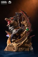 League of Legends Statue 1/4 Renekton - The Butcher Of The Sands 75 cm Infinity Studio