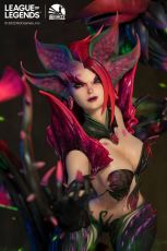 League of Legends Statue 1/4 Rise of the Thorns - Zyra 51 cm Infinity Studio