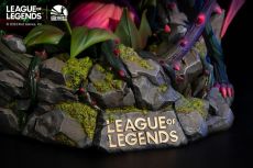 League of Legends Statue 1/4 Rise of the Thorns - Zyra 51 cm Infinity Studio