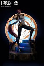 League of Legends Statue 1/4 The Grand Duelist Fiora Laurent 49 cm Infinity Studio