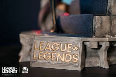 League of Legends Statue 1/4 The Grand Duelist Fiora Laurent 49 cm Infinity Studio