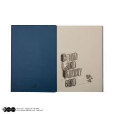 Looney Tunes Notebook Tom and Jerry Cinereplicas