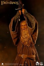 Lord Of The Rings Master Forge Series Statue 1/2 Gandalf The Grey Premium Edition 156 cm Infinity Studio