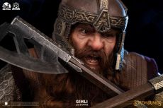 Lord Of The Rings Master Forge Series Statue 1/2 Gimli 88 cm Infinity Studio x Penguin Toys