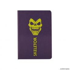 Masters of the Universe Notebook with Pen Skeletor Cinereplicas