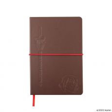 Masters of the Universe Notebook with Pen He-Man with Sword Cinereplicas