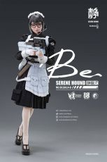 Original Character Action Figure 1/6 Be Serene Hound Troop 30 cm i8 Toys
