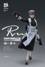 Original Character Action Figure 1/6 Rus Serene Hound Troop 30 cm i8 Toys