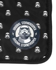 Original Stormtrooper Shoulder Bag Helmet Pattern ItemLab