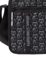 Original Stormtrooper Shoulder Bag Outline Pattern ItemLab