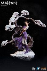 The Legend of Sword and Fairy Statue Lin Yueru Deluxe Edition 55 cm Infinity Studio