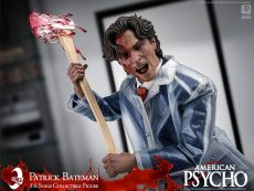 American Psycho Action Figure 1/6 Patrick Bateman 30 cm Iconiq Studios