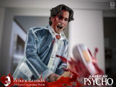 American Psycho Action Figure 1/6 Patrick Bateman 30 cm Iconiq Studios
