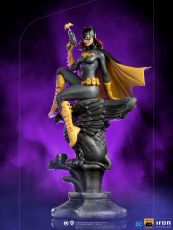 DC Comics Deluxe Art Scale Statue 1/10 Batgirl 26 cm Iron Studios