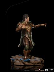 Eternals BDS Art Scale Statue 1/10 Gilgamesh 18 cm Iron Studios