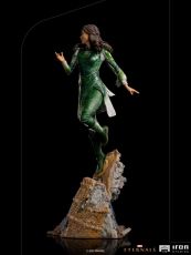 Eternals BDS Art Scale Statue 1/10 Sersi 28 cm Iron Studios