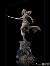 Eternals BDS Art Scale Statue 1/10 Thena 27 cm Iron Studios