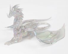 Guild Wars 2 Statue Aurene Dragon 14 cm ItemLab