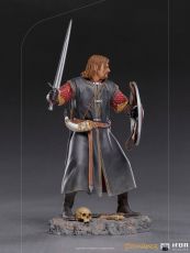 Lord Of The Rings BDS Art Scale Statue 1/10 Boromir 23 cm Iron Studios