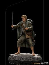 Lord Of The Rings BDS Art Scale Statue 1/10 Sam 13 cm Iron Studios