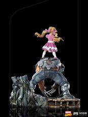 Marvel Comics BDS Art Scale Statue 1/10 Albert & Elsie-Dee (X-Men) 21 cm Iron Studios