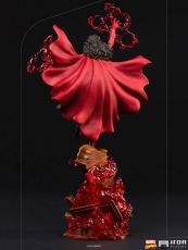 Marvel Comics BDS Art Scale Statue 1/10 Scarlet Witch 35 cm Iron Studios