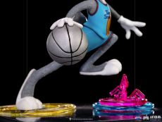 Space Jam: A New Legacy Art Scale Statue 1/10 Bugs Bunny 19 cm Iron Studios
