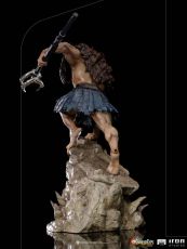ThunderCats BDS Art Scale Statue 1/10 Vultureman 27 cm Iron Studios
