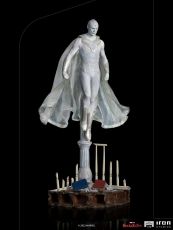 WandaVision BDS Art Scale Statue 1/10 White Vision 33 cm Iron Studios