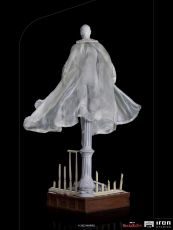 WandaVision BDS Art Scale Statue 1/10 White Vision 33 cm Iron Studios