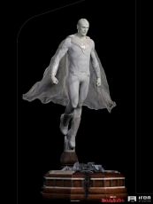 WandaVision Legacy Replica Statue 1/4 White Vision 70 cm Iron Studios
