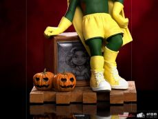 WandaVision Mini Co. PVC Figure Vision Halloween Version 19 cm Iron Studios