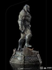 Zack Snyder's Justice League Art Scale Statue 1/10 Darkseid 35 cm Iron Studios