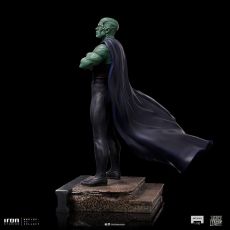 DC Comics Art Scale Statue 1/10 Martian Manhunter by Ivan Reis 31 cm Iron Studios
