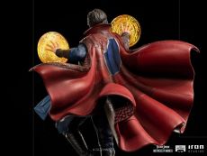 Doctor Strange in the Multiverse of Madness BDS Art Scale Statue 1/10 Stephen Strange 34 cm Iron Studios