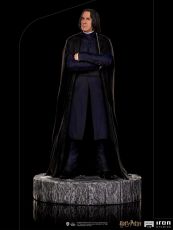 Harry Potter Art Scale Statue 1/10 Severus Snape 22 cm Iron Studios