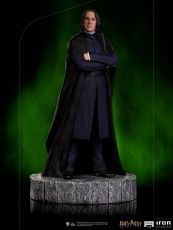 Harry Potter Art Scale Statue 1/10 Severus Snape 22 cm Iron Studios