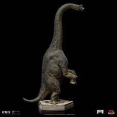 Jurassic World Icons Statue Brachiosaurus 19 cm Iron Studios