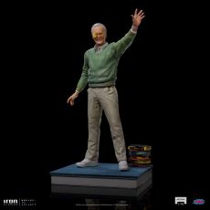 Marvel Art Scale Statue 1/10 Stan Lee Legendary Years 21 cm Iron Studios