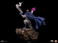 Marvel Comics BDS Art Scale Statue 1/10 Bishop (X-Men: Age of Apocalypse) 30 cm Iron Studios