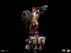 Marvel Comics BDS Art Scale Statue 1/10 Colossus (X-Men: Age of Apocalypse) 26 cm Iron Studios