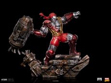 Marvel Comics BDS Art Scale Statue 1/10 Colossus (X-Men: Age of Apocalypse) 26 cm Iron Studios
