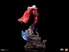 Marvel Comics BDS Art Scale Statue 1/10 Magneto (X-Men: Age of Apocalypse) 33 cm Iron Studios