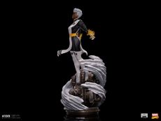 Marvel Comics BDS Art Scale Statue 1/10 Storm (X-Men: Age of Apocalypse) 27 cm Iron Studios