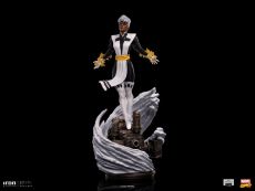 Marvel Comics BDS Art Scale Statue 1/10 Storm (X-Men: Age of Apocalypse) 27 cm Iron Studios