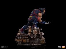 Marvel Comics BDS Art Scale Statue 1/10 Weapon X (X-Men: Age of Apocalypse) 18 cm Iron Studios