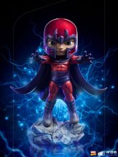 Marvel Comics Mini Co. PVC Figure Magneto (X-Men) 18 cm Iron Studios