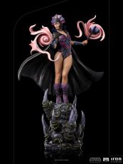 Masters of the Universe BDS Art Scale Statue 1/10 Evil-Lyn 30 cm Iron Studios