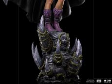 Masters of the Universe BDS Art Scale Statue 1/10 Evil-Lyn 30 cm Iron Studios